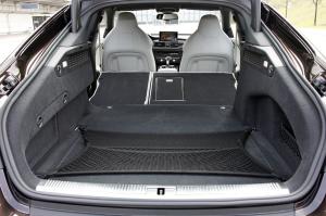 Audi S7 Sportback 2012 года  (WW)